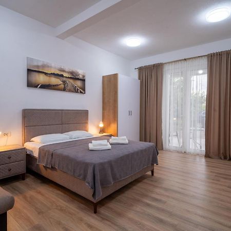 Dane Apartment Airport Podgorica Mitrovici  Exteriér fotografie